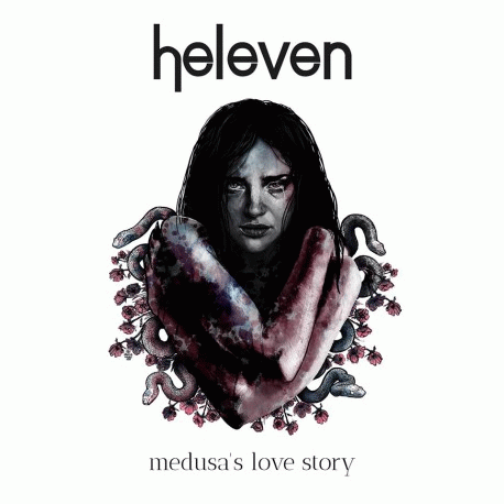 Heleven : Medusa's Love Story